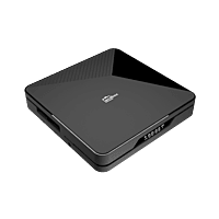 H5 Plus RTC 2GB/16GB Storage Dual Band Wi-Fi Rockchip RK3528with 1 Year Replacement