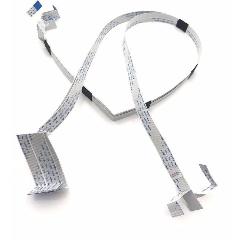 Head Cable + Sensor Cable For Epson Epson L800 L805 L810 L850 Printer