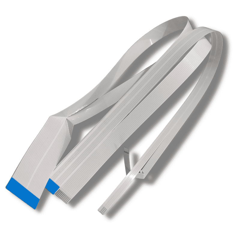 Head + Sensor Cable Without Clip for Epson L210 M100 M200