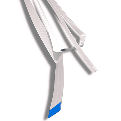 Head + Sensor Cable Without Clip for Epson L210 M100 M200 Head + Sensor Cable Without Clip for Epson L210 M100 M200