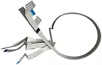 Head Cable Set For Canon G2000 G2010 G3000 Printer
