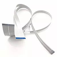Head Cable (20 Pin 365mm) + Sensor Cable (7 Pin 360mm) For Epson M200 with Clip and Film