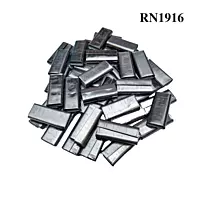RN1916 - Carton Box Bale Strapping Clips