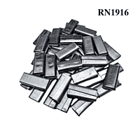 RN1916 - Carton Box Bale Strapping Clips