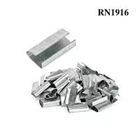 RN1916 - Carton Box Bale Strapping Clips