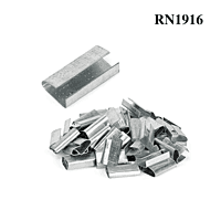 RN1916 - Carton Box Bale Strapping Clips