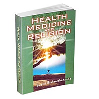 Health Medicine and Religion