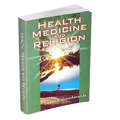 Health Medicine and Religion