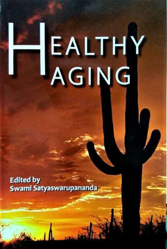 Healthy Aging Healthy Aging