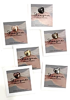 Hijab Magnets