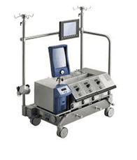 Heart-Lung Machine (Cardiopulmonary Bypass Machine)