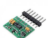 MAX30100/30102 Heart Rate Oxygen Pulse Sensor