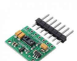 MAX30100/30102 Heart Rate Oxygen Pulse Sensor