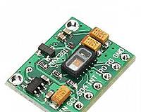 MAX30100/30102 Heart Rate Oxygen Pulse Sensor