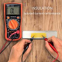 Heat Resistant Tape for Masking, Soldering, Protecting Circuit Board, Cellphone Data line and Battery