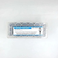 Heat Sink Paste Grey (Pack Of 54Pcs) Heat Sink Paste Grey (Pack Of 54Pcs)