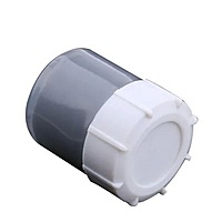 Heat Sink Paste Grey (Pack Of 54Pcs) Heat Sink Paste Grey (Pack Of 54Pcs)