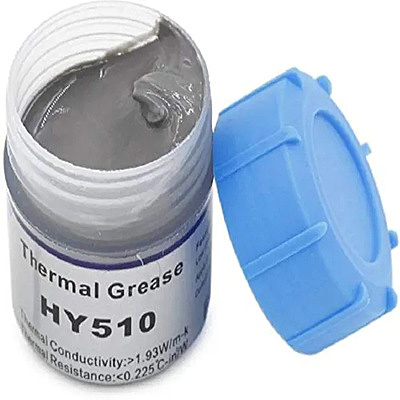 Heat Sink Paste Grey (Pack Of 54Pcs)