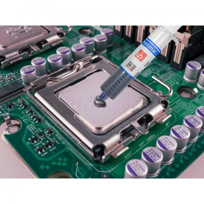 Heat Sink Paste Injection (Pack Of 50Pcs) Heat Sink Paste Injection (Pack Of 50Pcs)