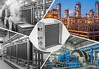 Waste Heat Recovery System for Agro-Processing Units