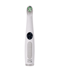 Heated Eye Wand (Targeted Warm Therapy Tool)