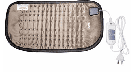 BPL Heating Pad -Large Size