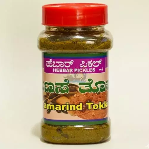 Hebbar Tamarind Thokku
