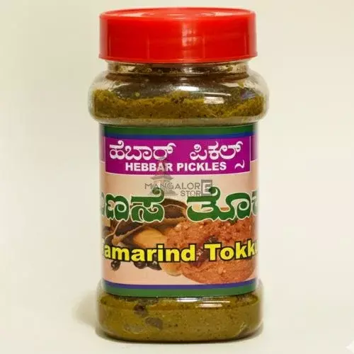 Hebbar Tamarind Thokku