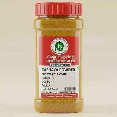 Hebbar Kashaya Powder