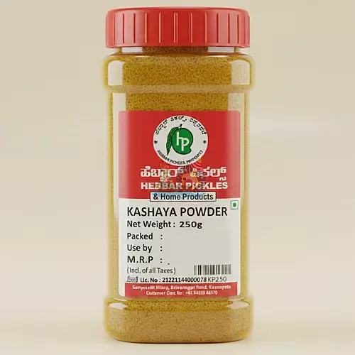 Hebbar Kashaya Powder