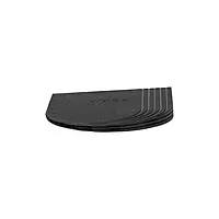 form bike fit heelwedge road/MTB universal 1 degree - pack of 15