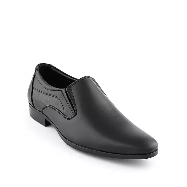 Heel Man