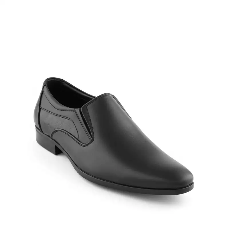 Heel Man