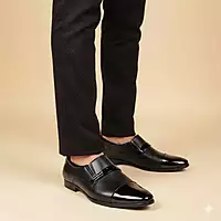 Heel Man