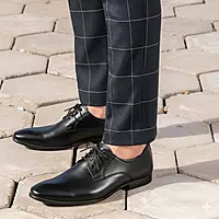 Heel Man