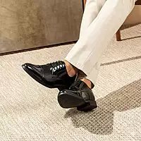 Heel Man