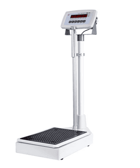 Height and Weight Scale