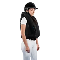 Helite Zip 'In 2 AirBag Adult