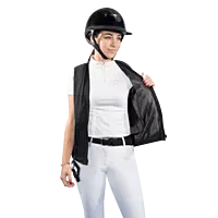 Helite Zip 'In 2 AirBag Adult