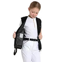 Helite Zip 'In 2 AirBag Child