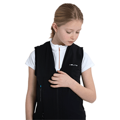 Helite Zip 'In 2 AirBag Child