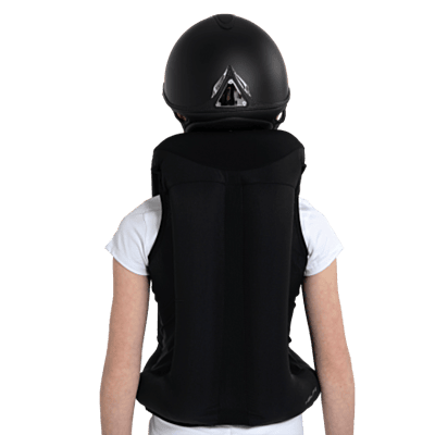 Helite Zip 'In 2 AirBag Child