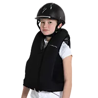 Helite Zip 'In 2 AirBag Child