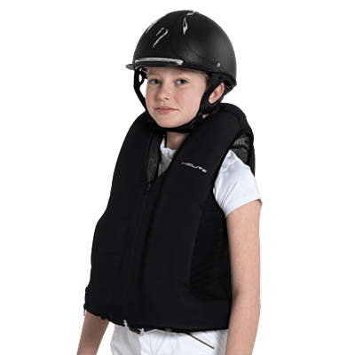 Helite Zip 'In 2 AirBag Child