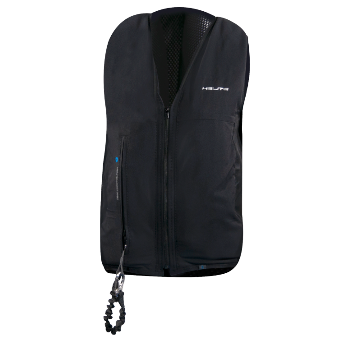Helite Zip 'In 2 AirBag Adult