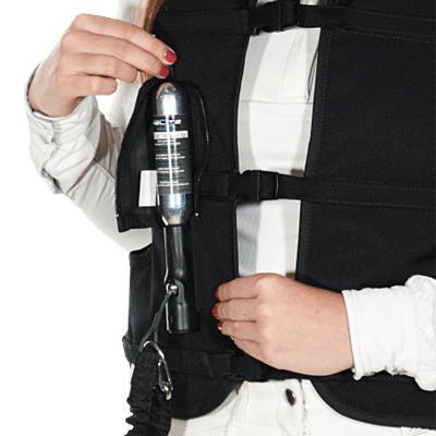 Helite AirJacket AirBag Child