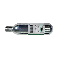 Helite CO2 Cartridge Equestrian