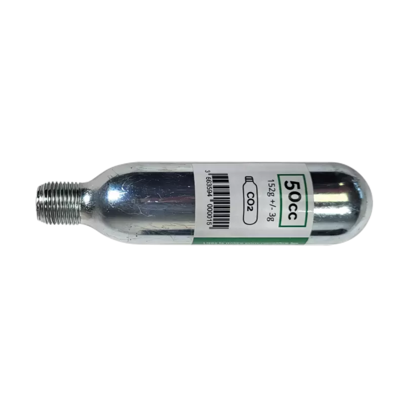 Helite CO2 Cartridge Equestrian