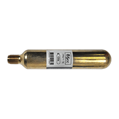Helite CO2 Cartridge Equestrian
