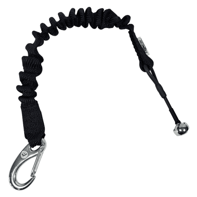 Helite Key-Ball Lanyard AirBag Equestrian